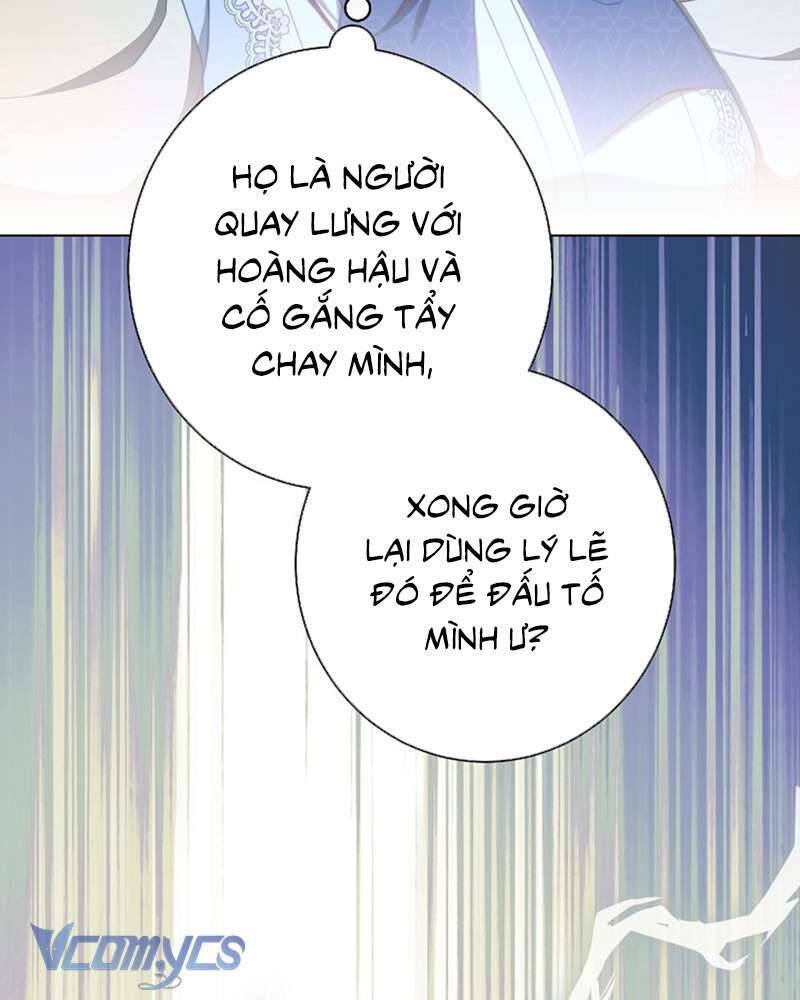 Hầu Gái Độc Quyền Của Hoàng Hậu Phản Diện - Chap 36 - Trang 29