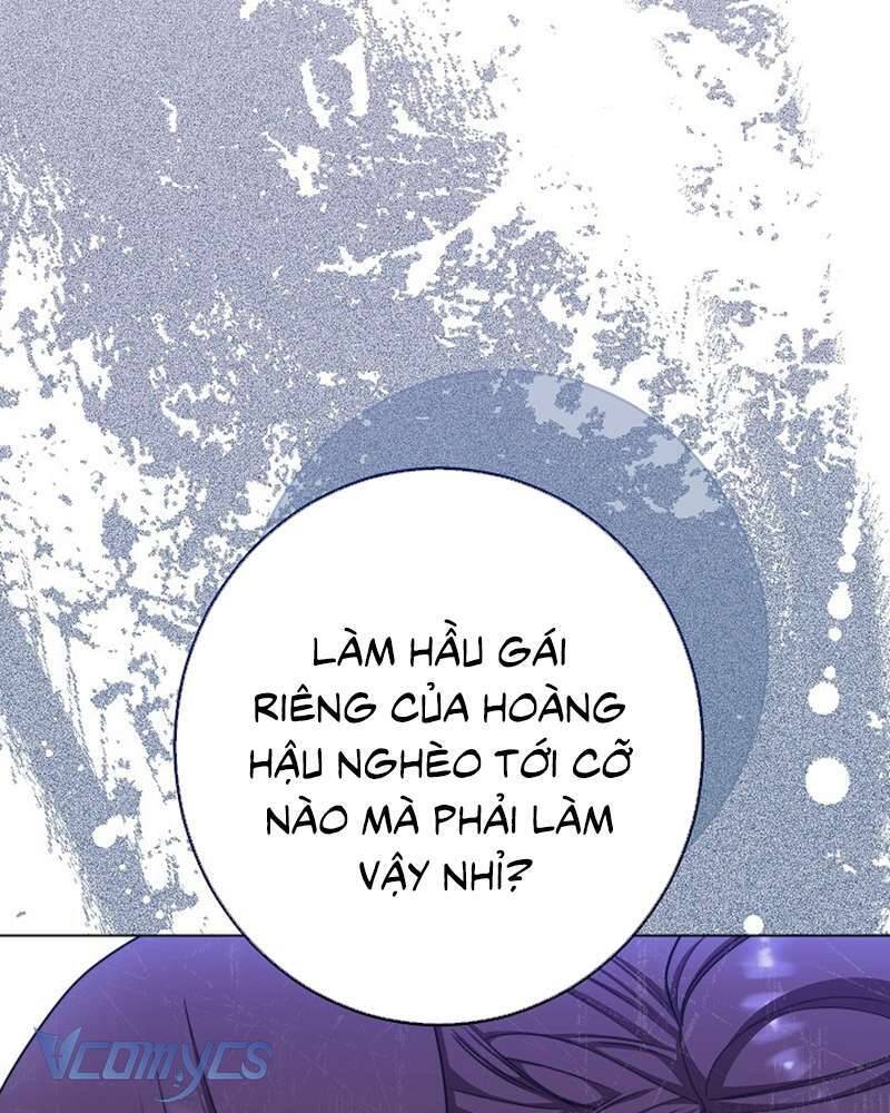 Hầu Gái Độc Quyền Của Hoàng Hậu Phản Diện - Chap 36 - Trang 4