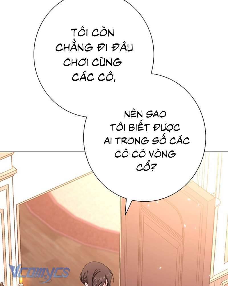 Hầu Gái Độc Quyền Của Hoàng Hậu Phản Diện - Chap 36 - Trang 32