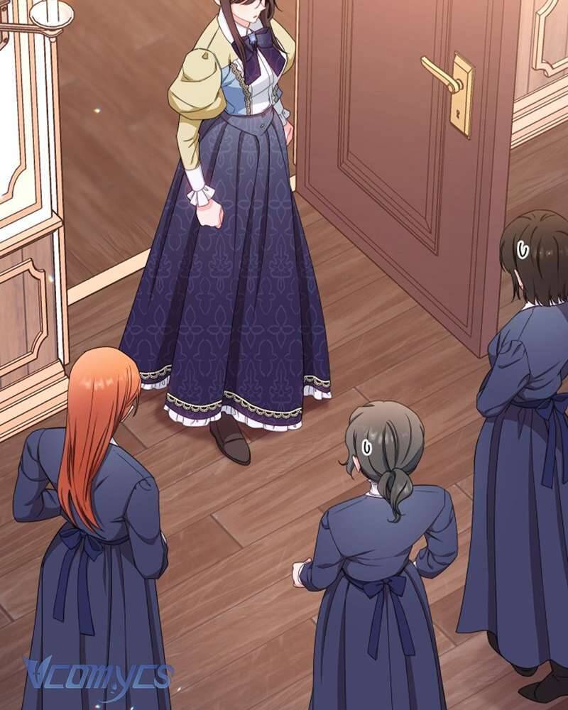 Hầu Gái Độc Quyền Của Hoàng Hậu Phản Diện - Chap 36 - Trang 33
