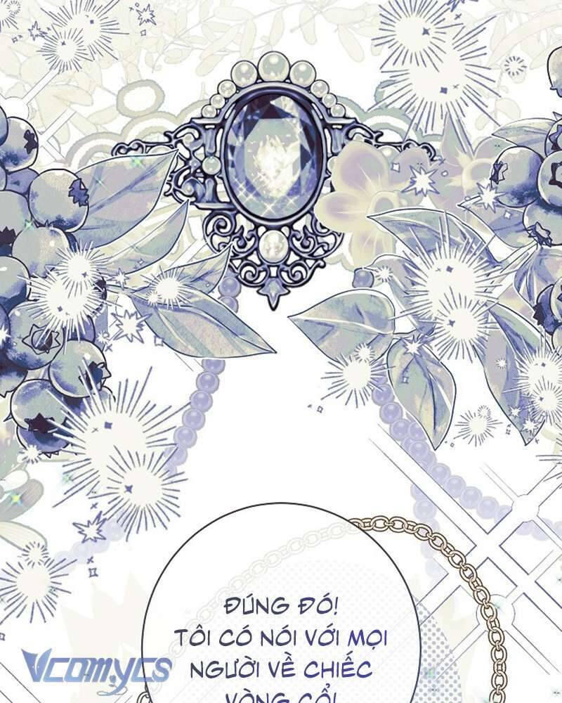 Hầu Gái Độc Quyền Của Hoàng Hậu Phản Diện - Chap 36 - Trang 37