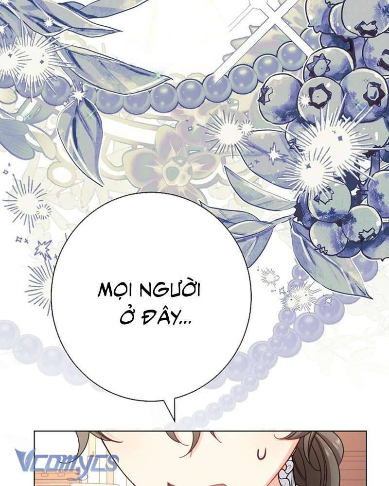 Hầu Gái Độc Quyền Của Hoàng Hậu Phản Diện - Chap 36 - Trang 39