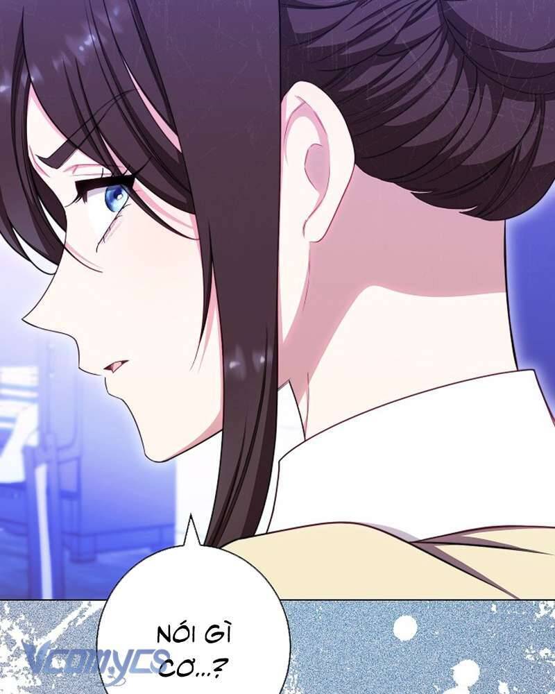 Hầu Gái Độc Quyền Của Hoàng Hậu Phản Diện - Chap 36 - Trang 5
