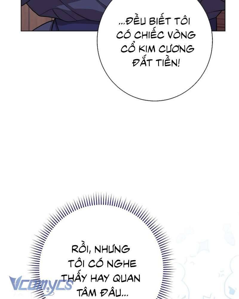 Hầu Gái Độc Quyền Của Hoàng Hậu Phản Diện - Chap 36 - Trang 41