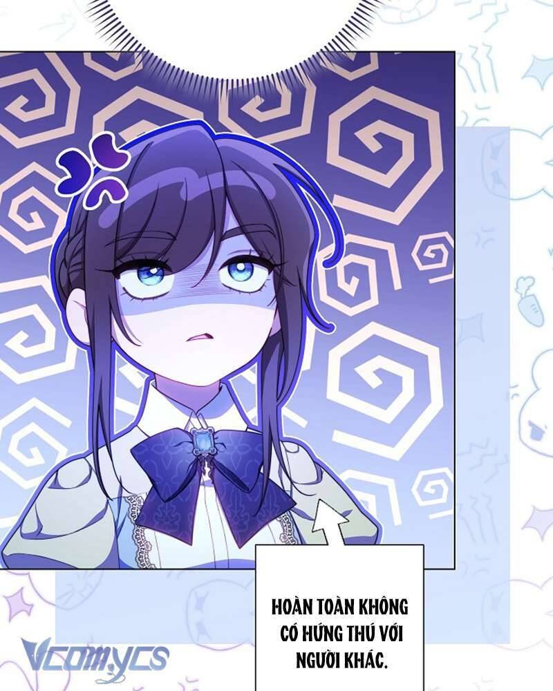 Hầu Gái Độc Quyền Của Hoàng Hậu Phản Diện - Chap 36 - Trang 42
