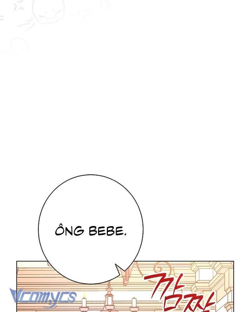 Hầu Gái Độc Quyền Của Hoàng Hậu Phản Diện - Chap 36 - Trang 44