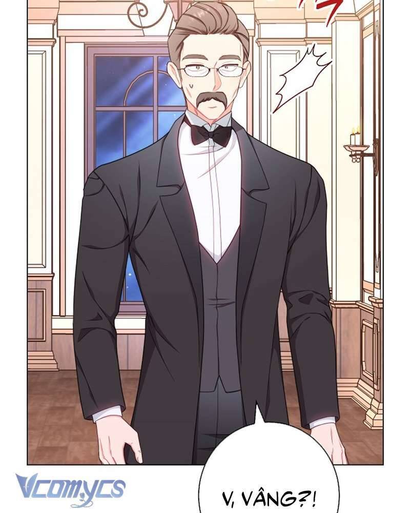 Hầu Gái Độc Quyền Của Hoàng Hậu Phản Diện - Chap 36 - Trang 45
