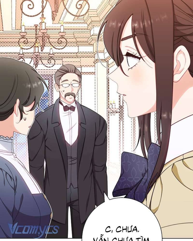 Hầu Gái Độc Quyền Của Hoàng Hậu Phản Diện - Chap 36 - Trang 47