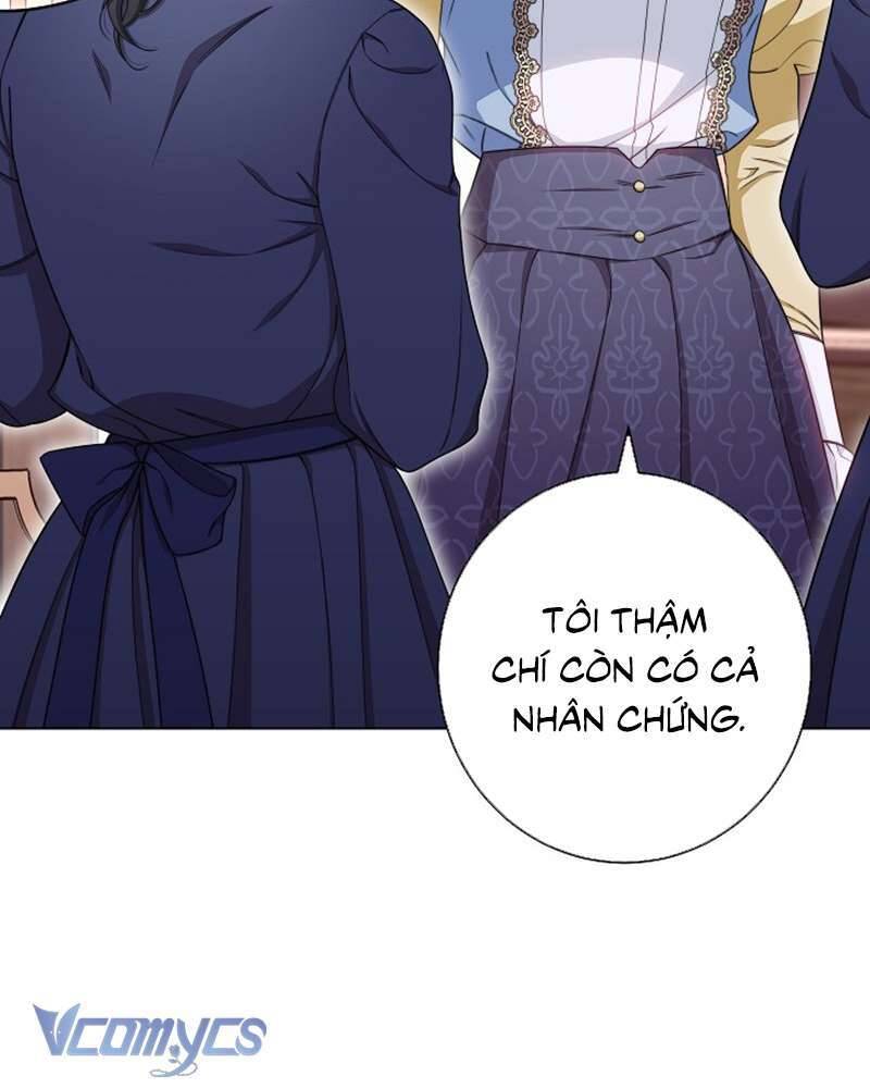 Hầu Gái Độc Quyền Của Hoàng Hậu Phản Diện - Chap 36 - Trang 50