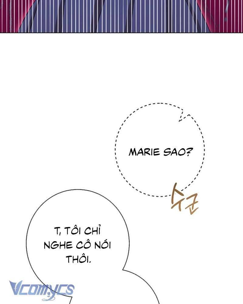 Hầu Gái Độc Quyền Của Hoàng Hậu Phản Diện - Chap 36 - Trang 53