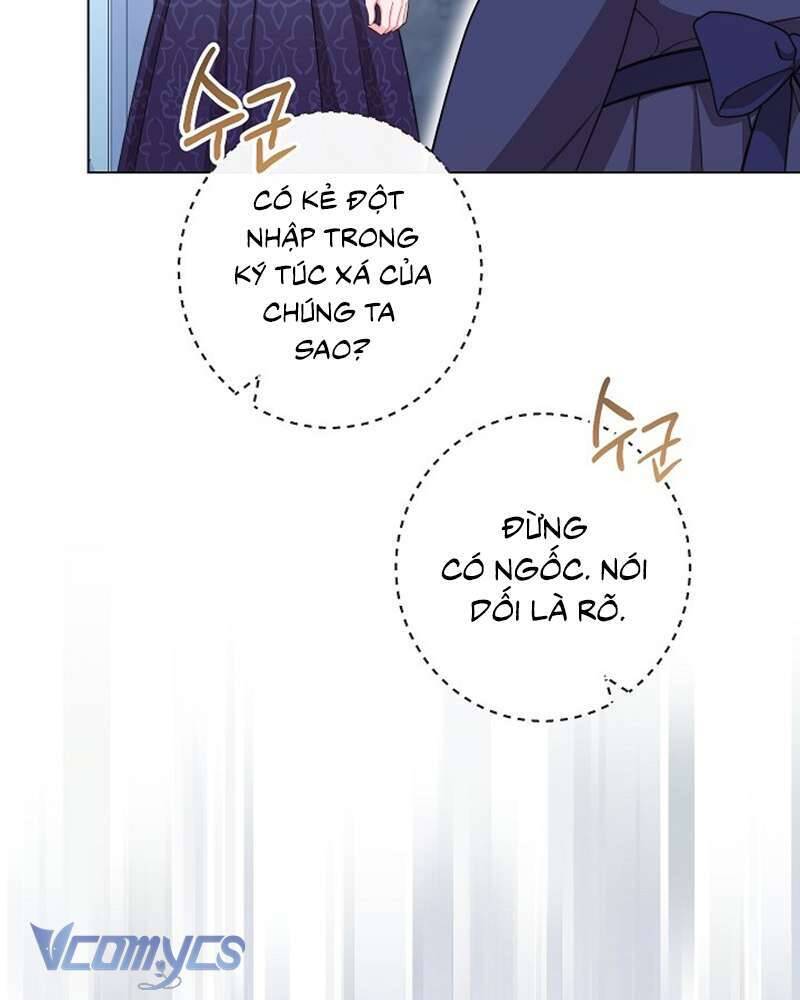 Hầu Gái Độc Quyền Của Hoàng Hậu Phản Diện - Chap 36 - Trang 55