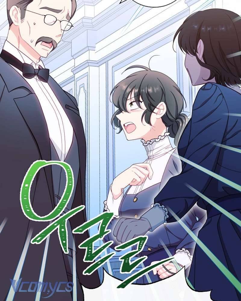 Hầu Gái Độc Quyền Của Hoàng Hậu Phản Diện - Chap 36 - Trang 59