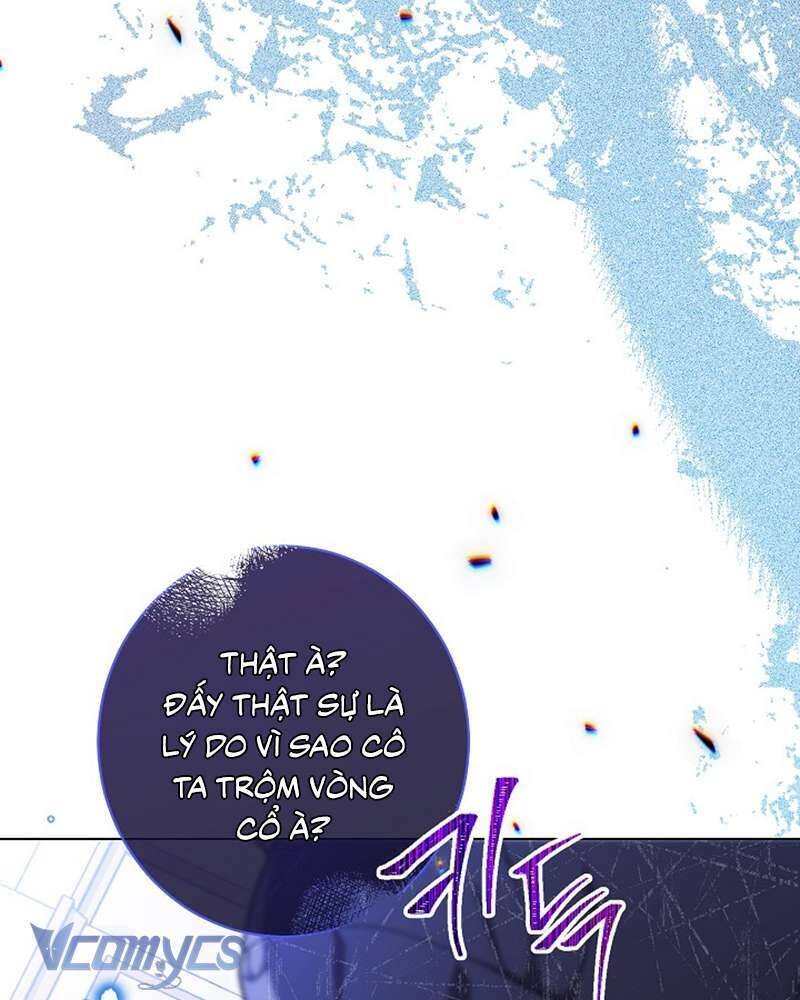 Hầu Gái Độc Quyền Của Hoàng Hậu Phản Diện - Chap 36 - Trang 7