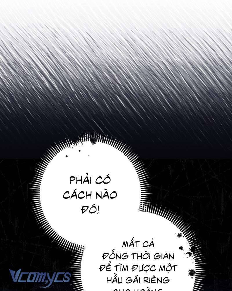 Hầu Gái Độc Quyền Của Hoàng Hậu Phản Diện - Chap 36 - Trang 64