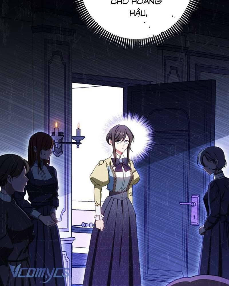 Hầu Gái Độc Quyền Của Hoàng Hậu Phản Diện - Chap 36 - Trang 65