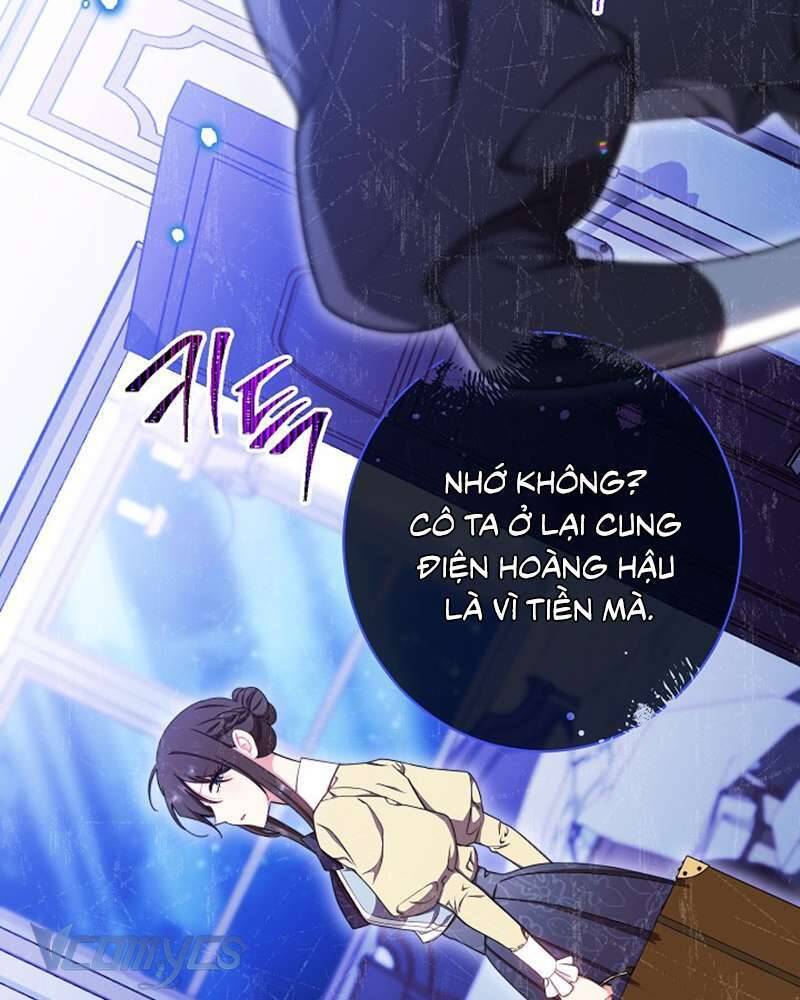 Hầu Gái Độc Quyền Của Hoàng Hậu Phản Diện - Chap 36 - Trang 8