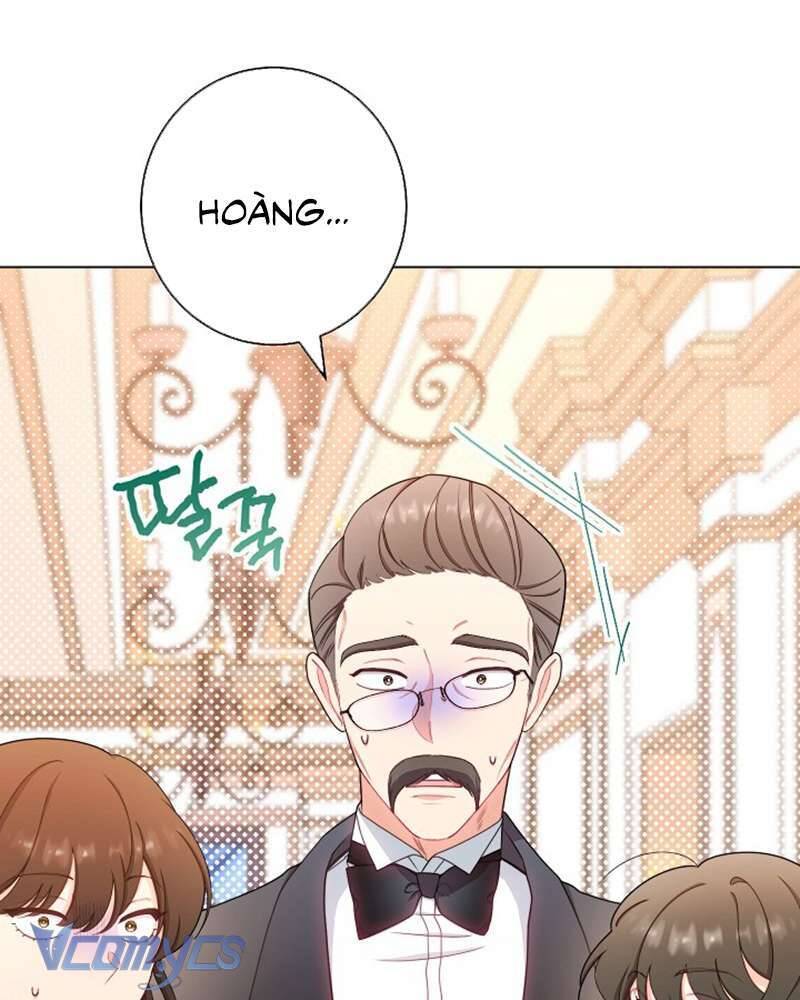 Hầu Gái Độc Quyền Của Hoàng Hậu Phản Diện - Chap 36 - Trang 76