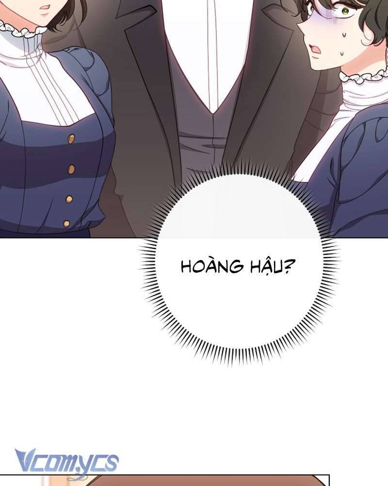 Hầu Gái Độc Quyền Của Hoàng Hậu Phản Diện - Chap 36 - Trang 77