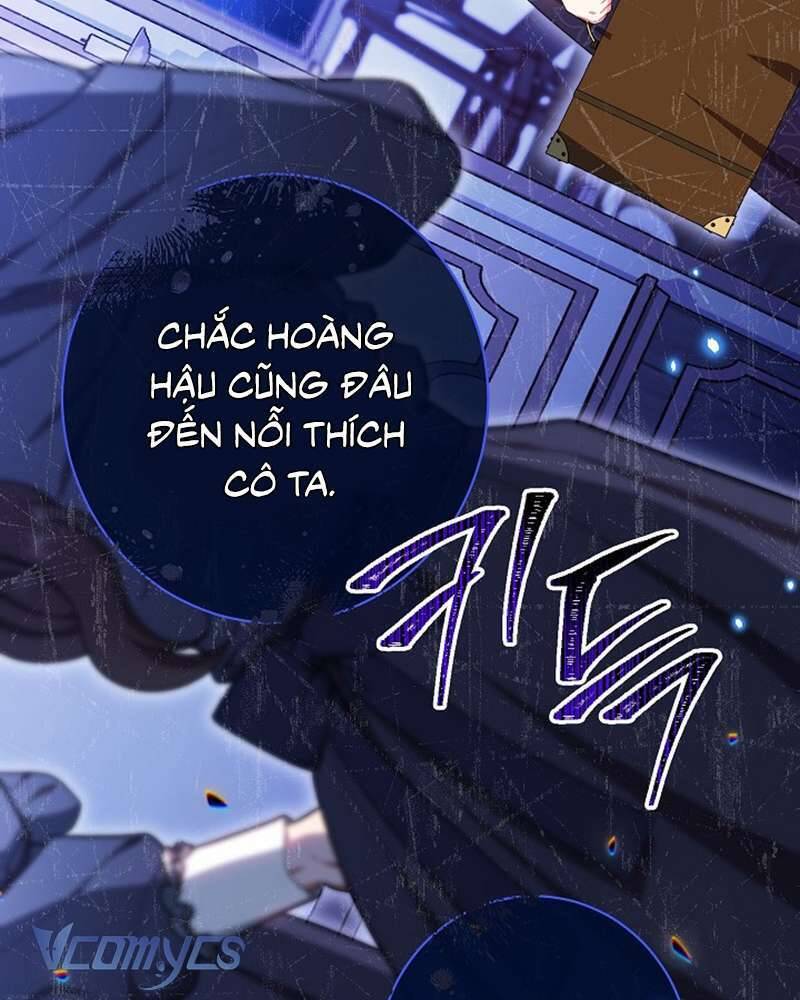 Hầu Gái Độc Quyền Của Hoàng Hậu Phản Diện - Chap 36 - Trang 9