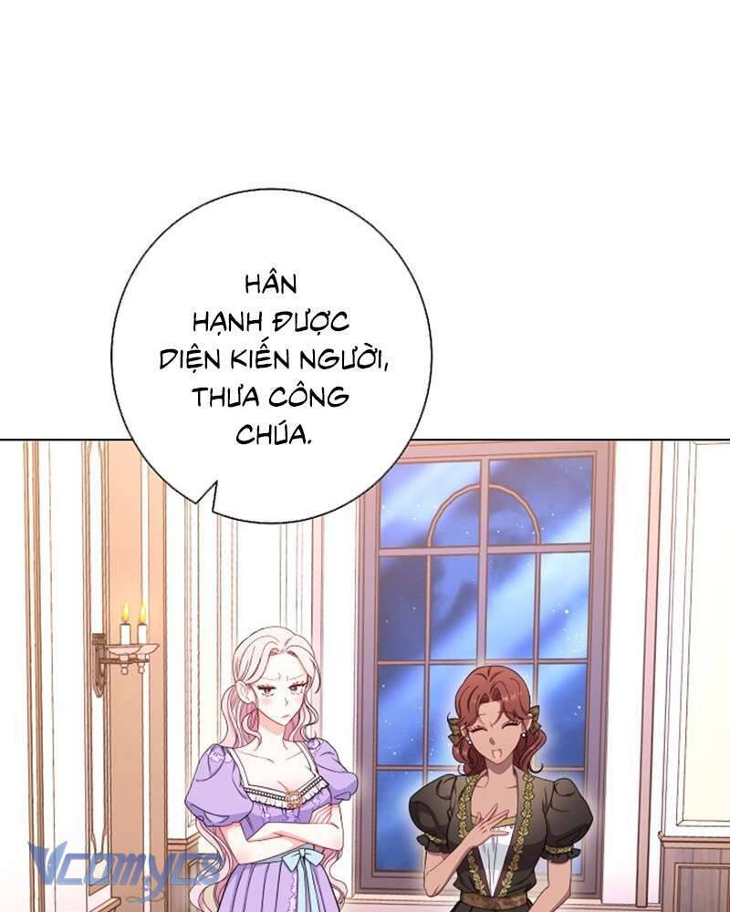 Hầu Gái Độc Quyền Của Hoàng Hậu Phản Diện - Chap 36 - Trang 84