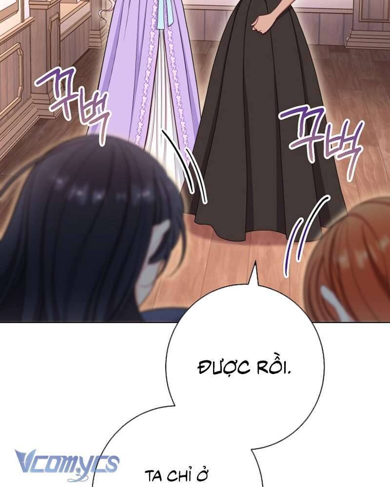 Hầu Gái Độc Quyền Của Hoàng Hậu Phản Diện - Chap 36 - Trang 85