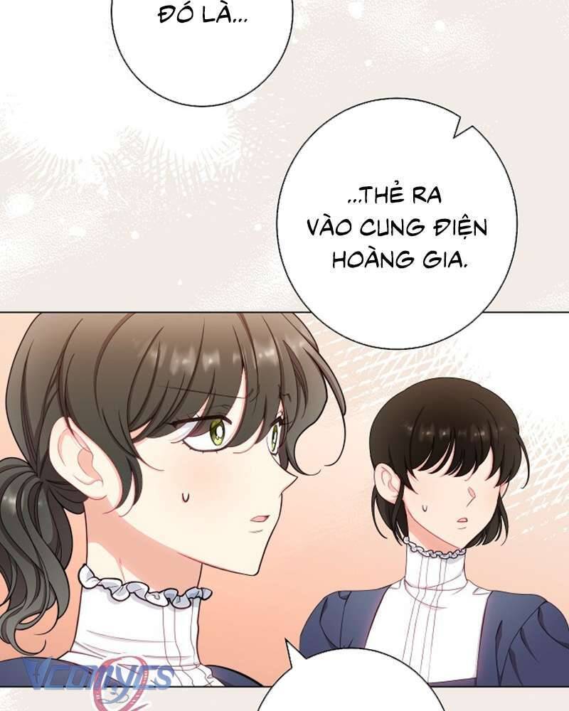 Hầu Gái Độc Quyền Của Hoàng Hậu Phản Diện - Chap 36 - Trang 91
