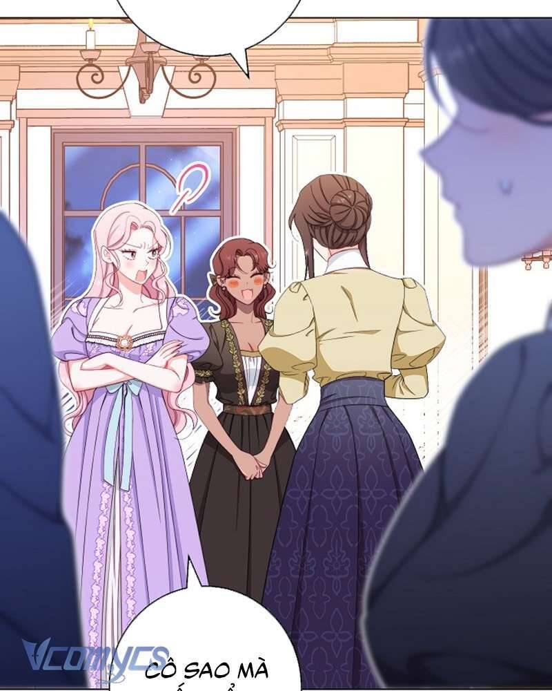 Hầu Gái Độc Quyền Của Hoàng Hậu Phản Diện - Chap 36 - Trang 96