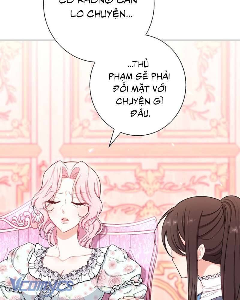 Hầu Gái Độc Quyền Của Hoàng Hậu Phản Diện - Chap 37 - Trang 11