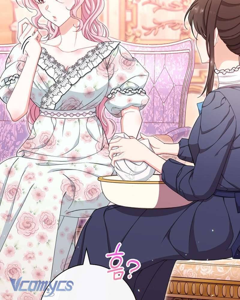 Hầu Gái Độc Quyền Của Hoàng Hậu Phản Diện - Chap 37 - Trang 102