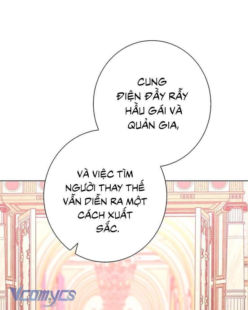 Hầu Gái Độc Quyền Của Hoàng Hậu Phản Diện - Chap 37 - Trang 104