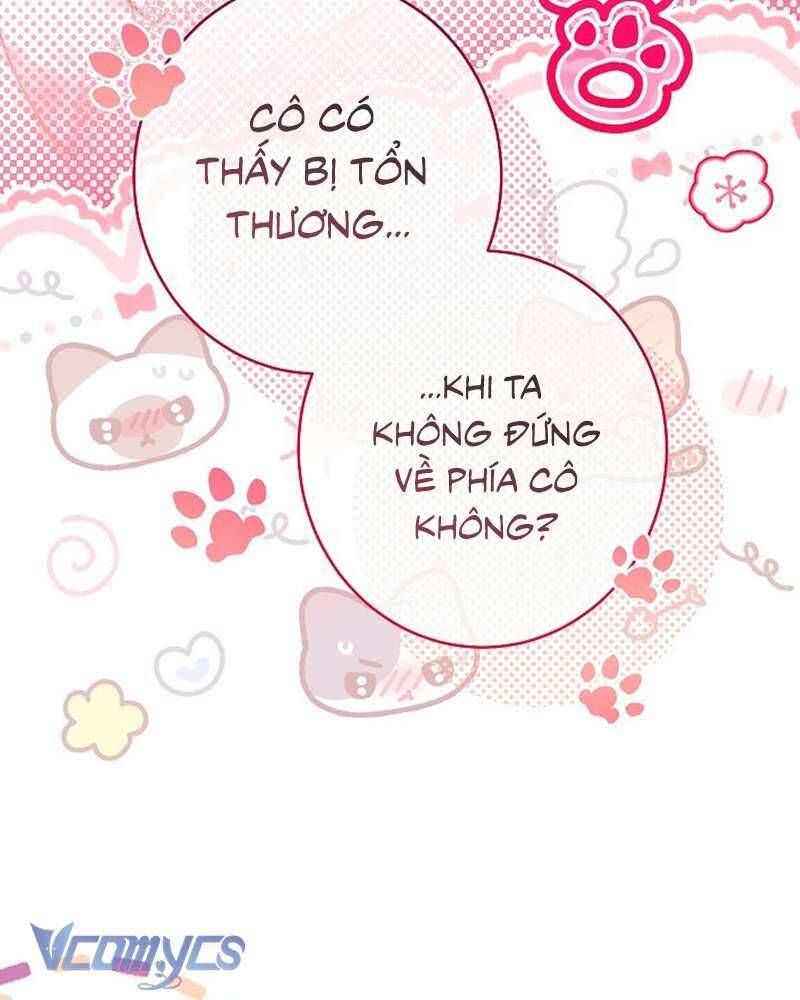 Hầu Gái Độc Quyền Của Hoàng Hậu Phản Diện - Chap 37 - Trang 112