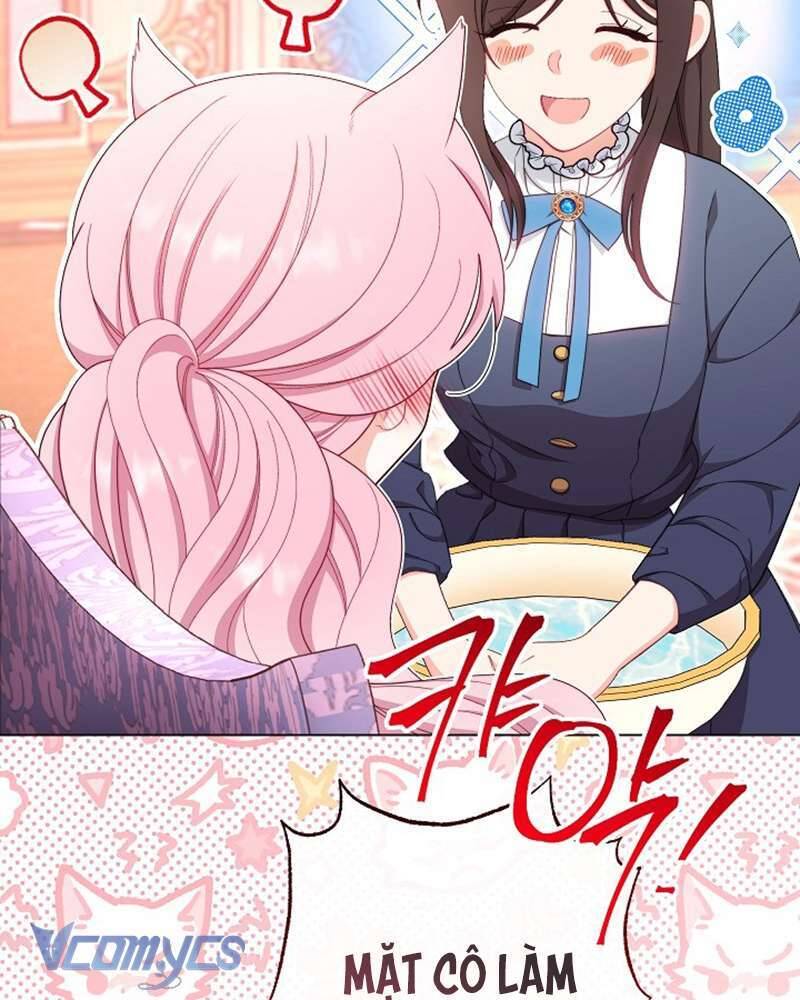 Hầu Gái Độc Quyền Của Hoàng Hậu Phản Diện - Chap 37 - Trang 116