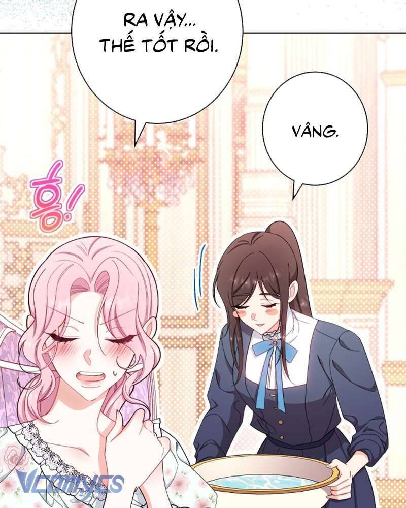Hầu Gái Độc Quyền Của Hoàng Hậu Phản Diện - Chap 37 - Trang 127