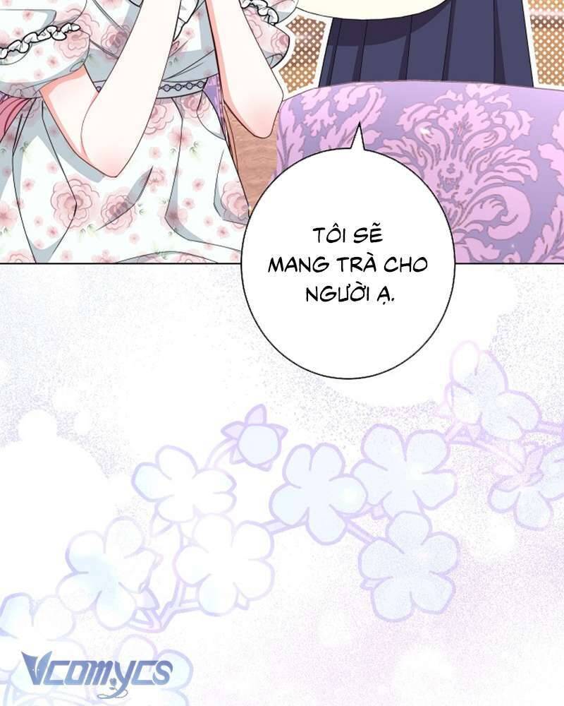 Hầu Gái Độc Quyền Của Hoàng Hậu Phản Diện - Chap 37 - Trang 128