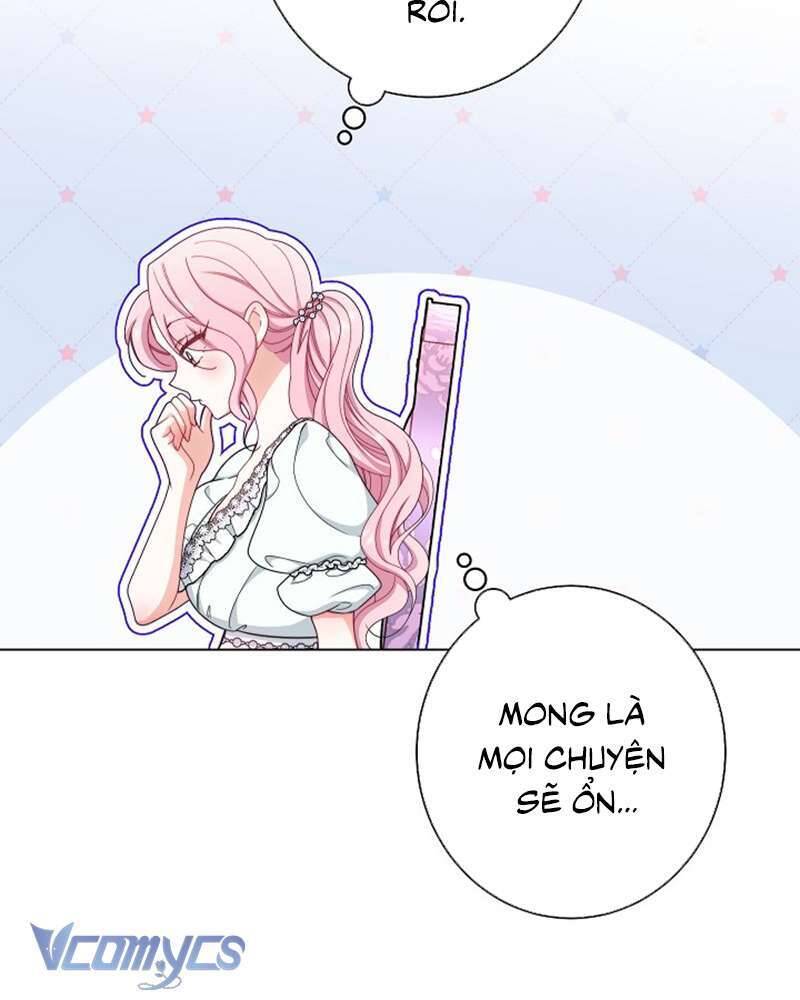 Hầu Gái Độc Quyền Của Hoàng Hậu Phản Diện - Chap 37 - Trang 134