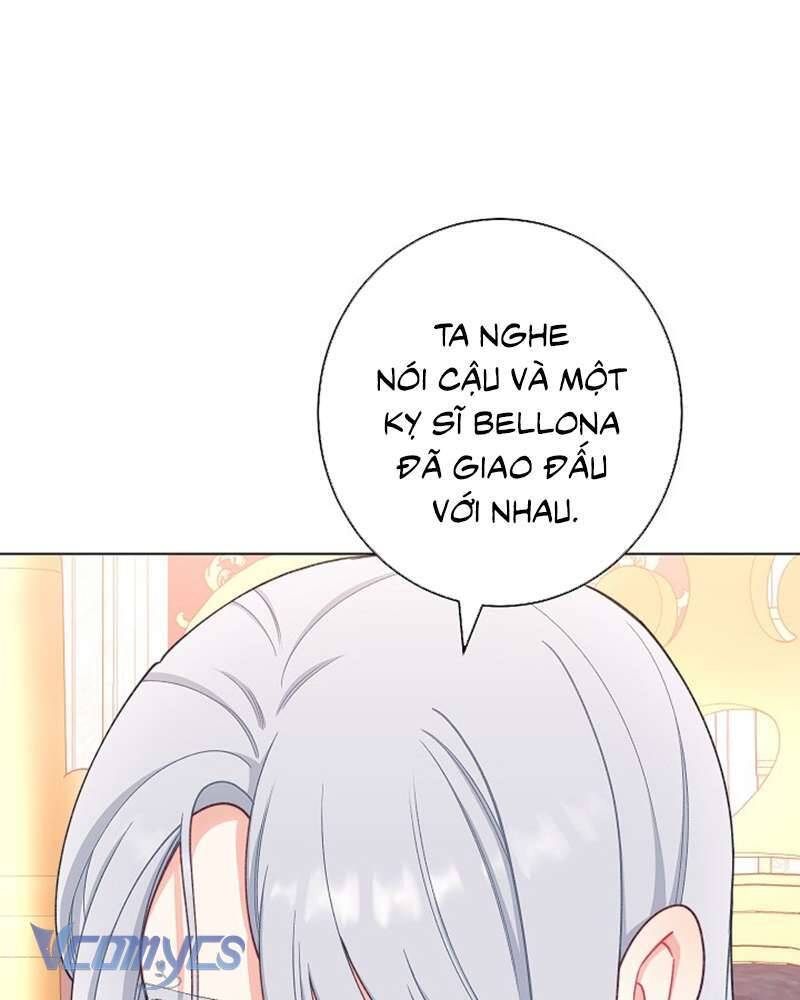 Hầu Gái Độc Quyền Của Hoàng Hậu Phản Diện - Chap 37 - Trang 143