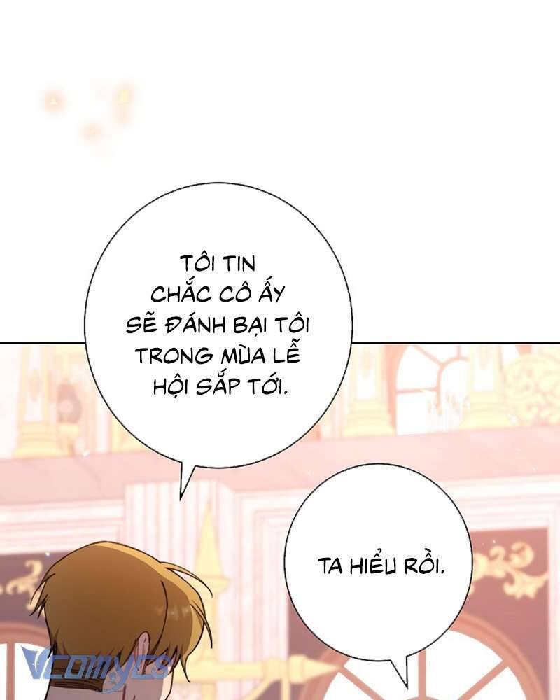 Hầu Gái Độc Quyền Của Hoàng Hậu Phản Diện - Chap 37 - Trang 156
