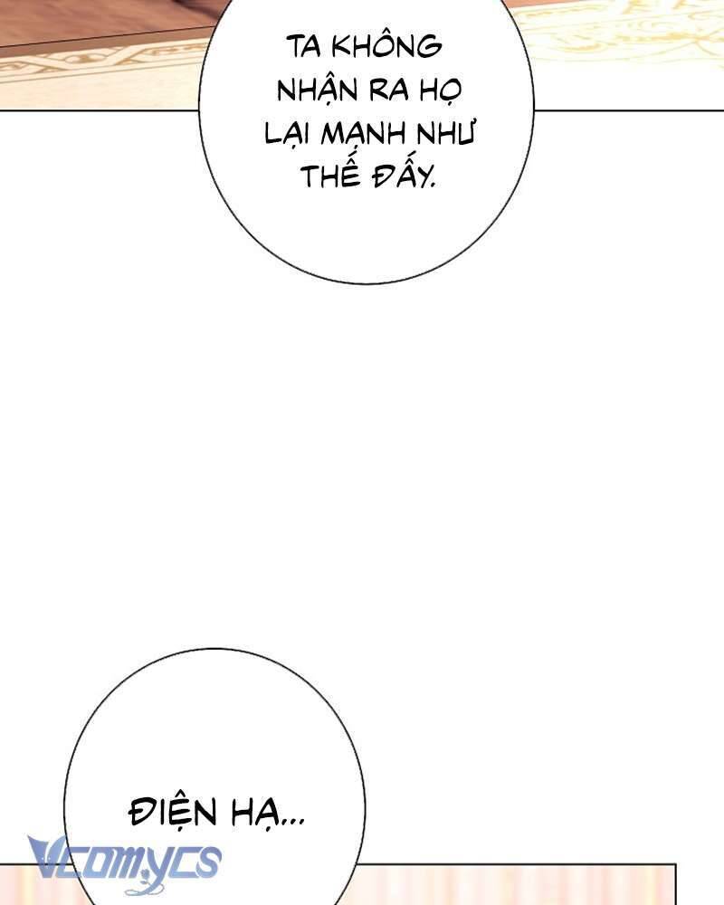 Hầu Gái Độc Quyền Của Hoàng Hậu Phản Diện - Chap 37 - Trang 160