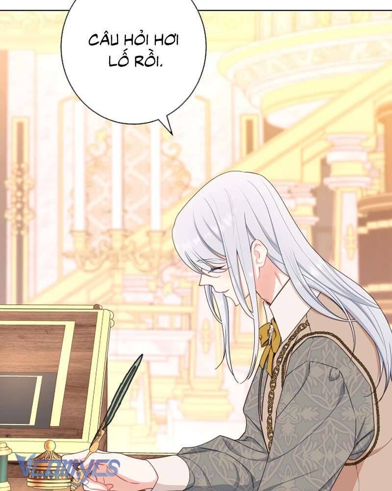 Hầu Gái Độc Quyền Của Hoàng Hậu Phản Diện - Chap 37 - Trang 163