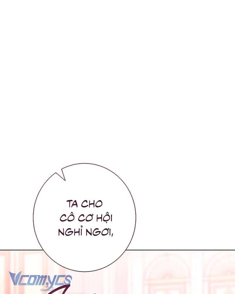 Hầu Gái Độc Quyền Của Hoàng Hậu Phản Diện - Chap 37 - Trang 3