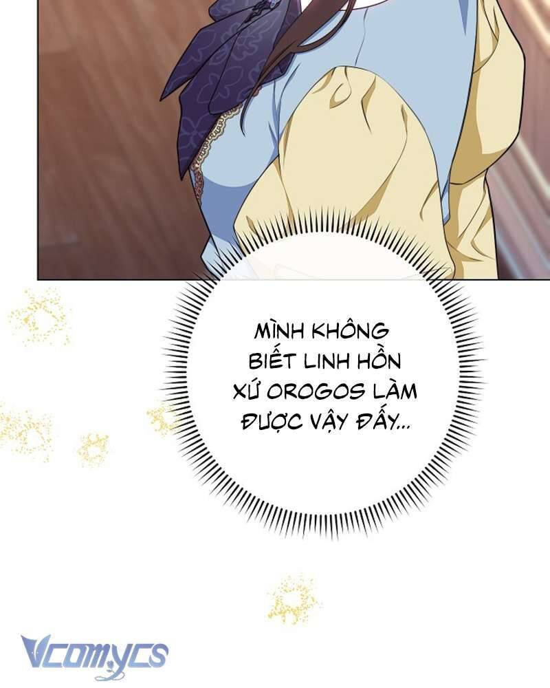 Hầu Gái Độc Quyền Của Hoàng Hậu Phản Diện - Chap 37 - Trang 24