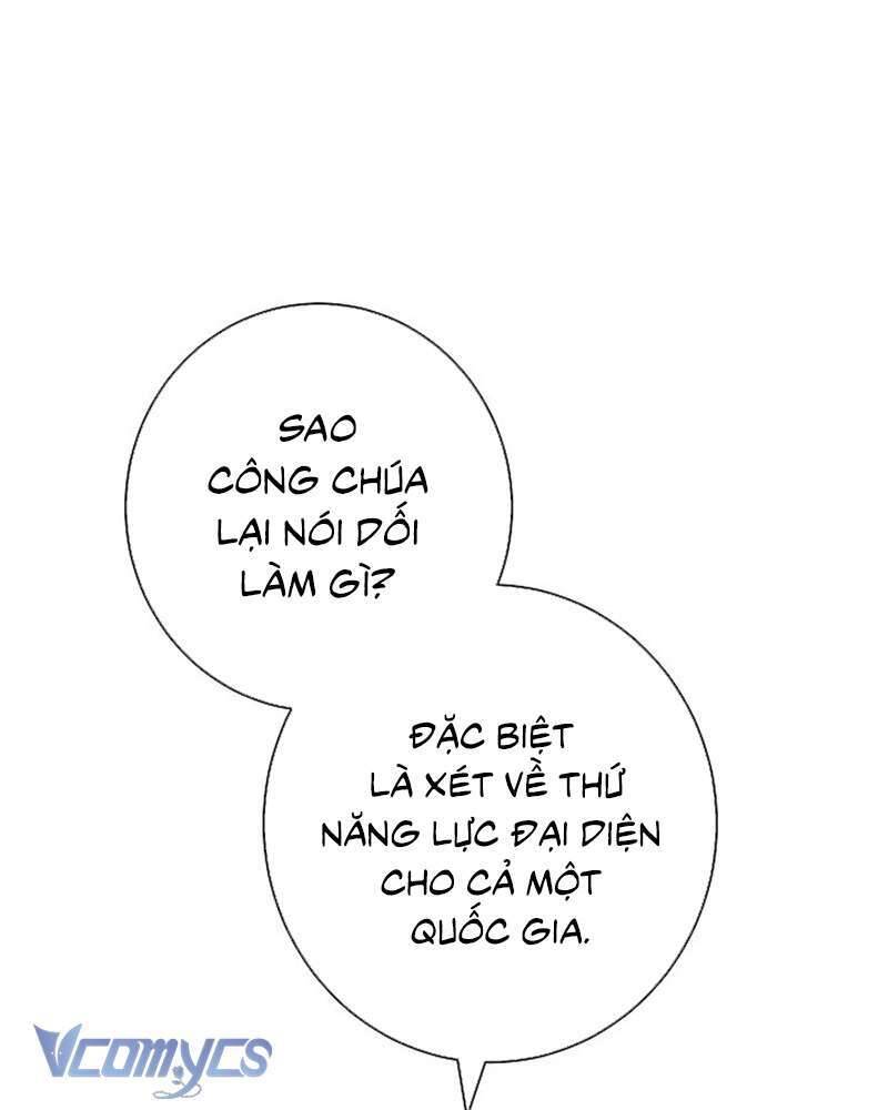 Hầu Gái Độc Quyền Của Hoàng Hậu Phản Diện - Chap 37 - Trang 25
