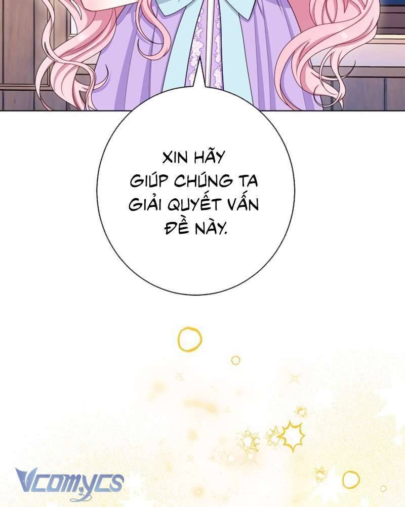Hầu Gái Độc Quyền Của Hoàng Hậu Phản Diện - Chap 37 - Trang 27