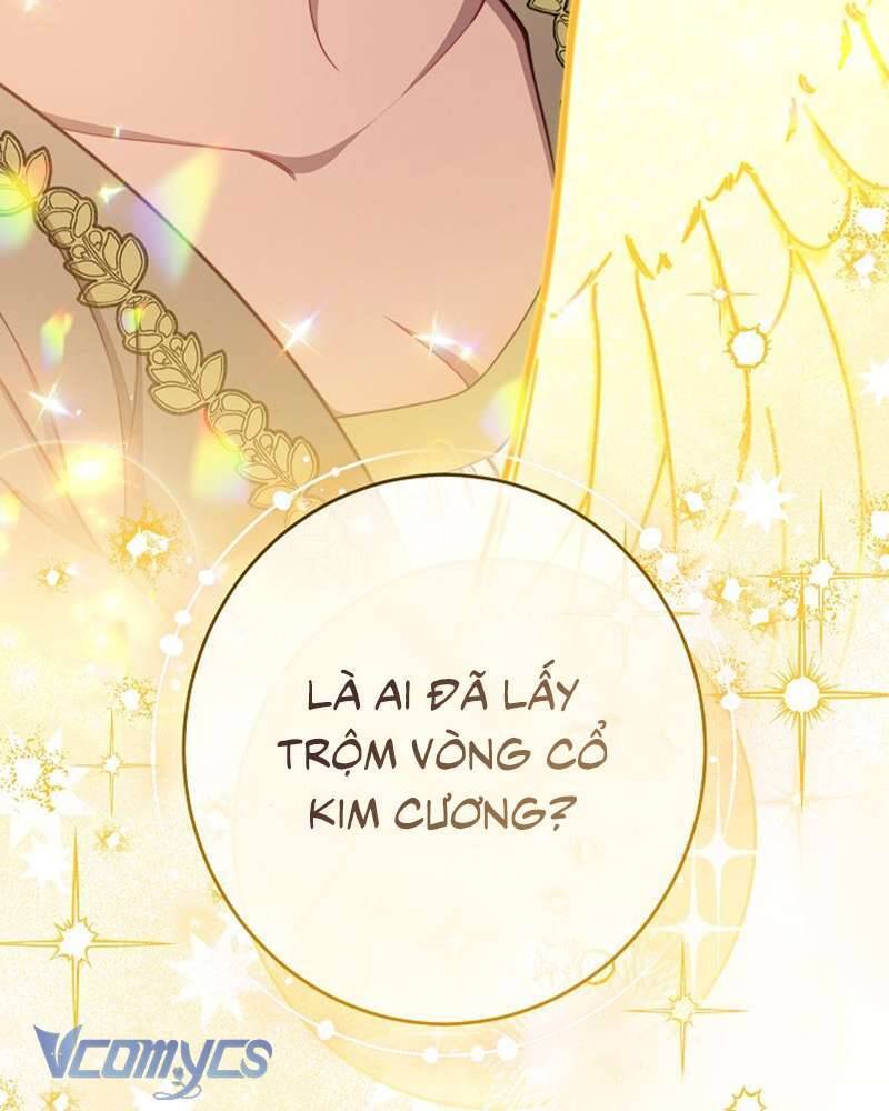 Hầu Gái Độc Quyền Của Hoàng Hậu Phản Diện - Chap 37 - Trang 30