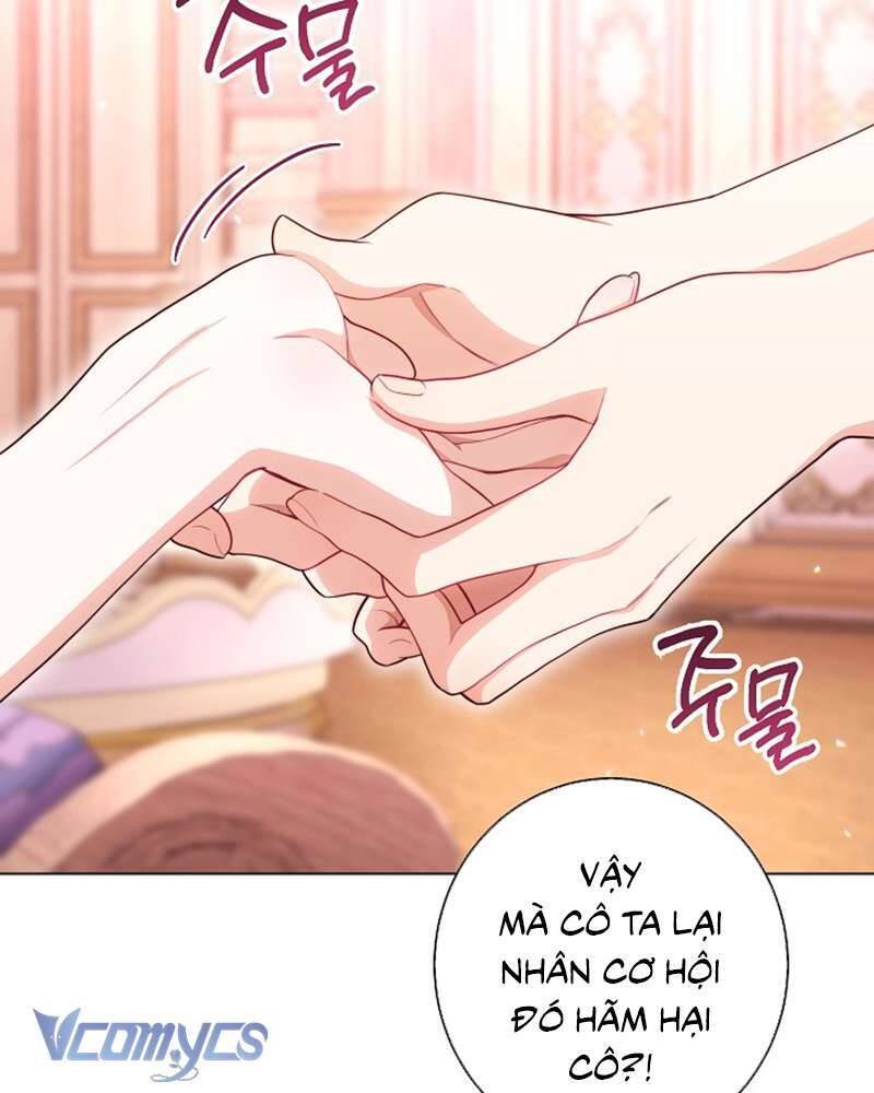 Hầu Gái Độc Quyền Của Hoàng Hậu Phản Diện - Chap 37 - Trang 4