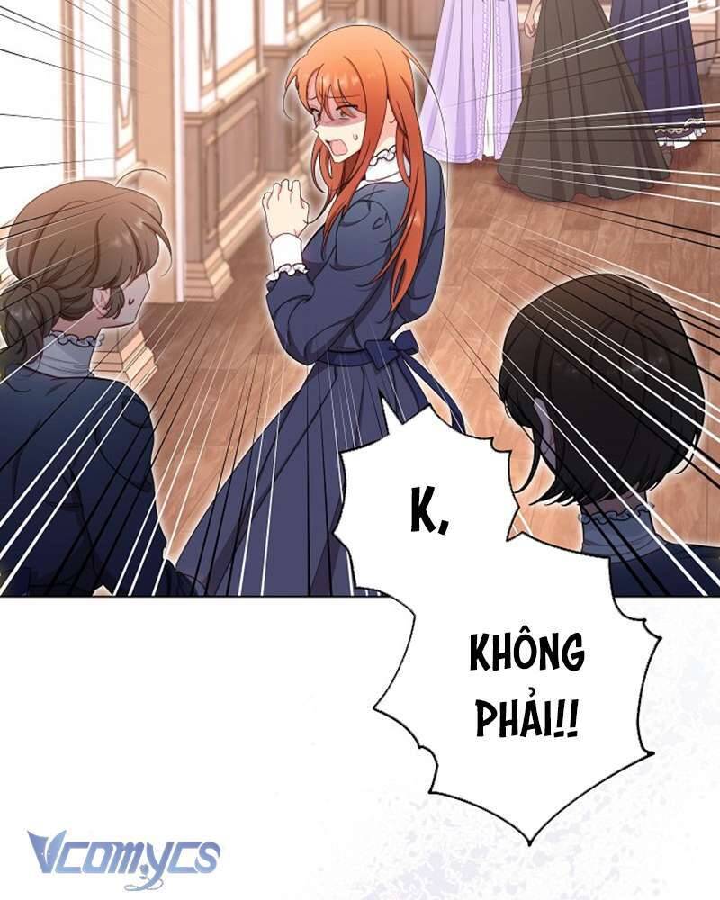 Hầu Gái Độc Quyền Của Hoàng Hậu Phản Diện - Chap 37 - Trang 41