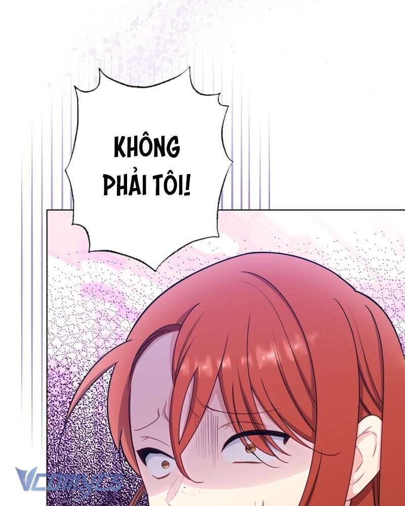 Hầu Gái Độc Quyền Của Hoàng Hậu Phản Diện - Chap 37 - Trang 43