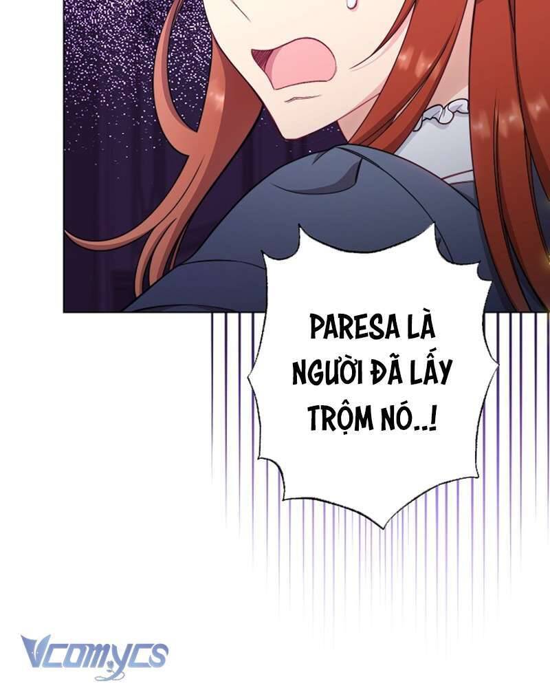 Hầu Gái Độc Quyền Của Hoàng Hậu Phản Diện - Chap 37 - Trang 44