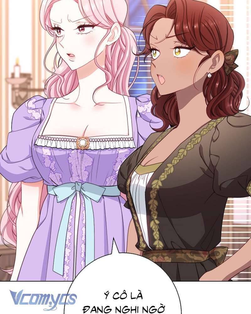 Hầu Gái Độc Quyền Của Hoàng Hậu Phản Diện - Chap 37 - Trang 46