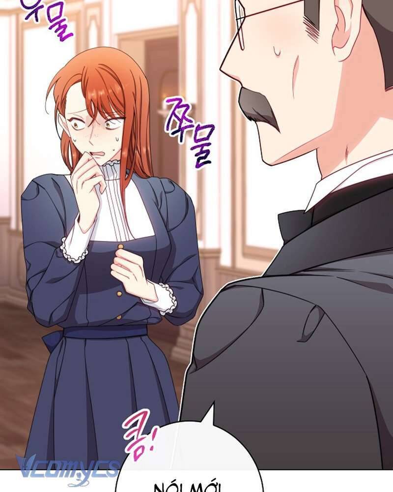 Hầu Gái Độc Quyền Của Hoàng Hậu Phản Diện - Chap 37 - Trang 48